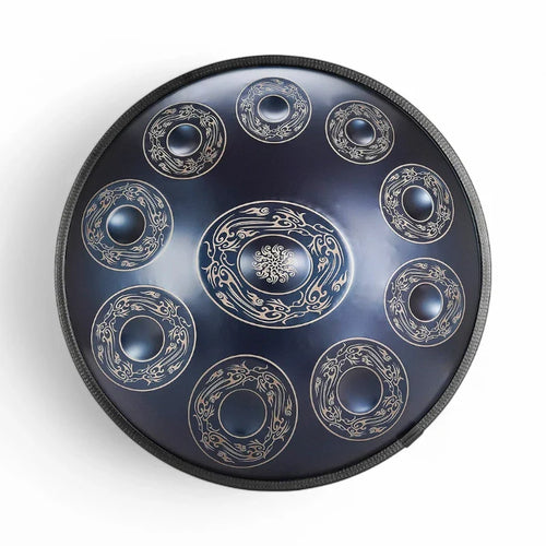 Grand Handpan Relaxation