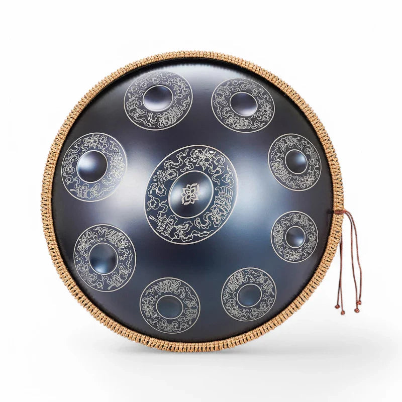 Grand Handpan Relaxation