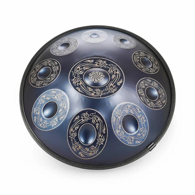 Grand Handpan Relaxation