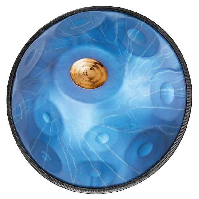 Handpan 11 notes