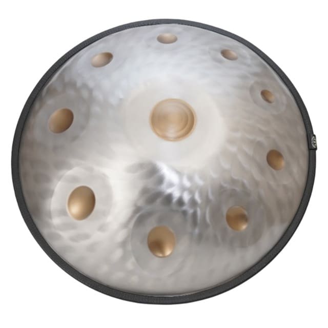 Handpan 12 notes