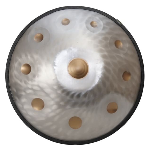 Handpan 12 notes