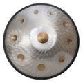 Handpan 12 notes