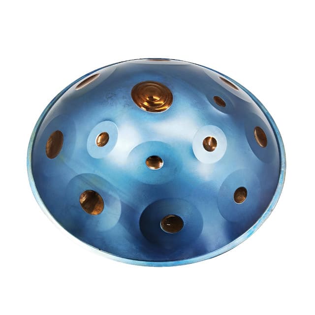Handpan 13 notes