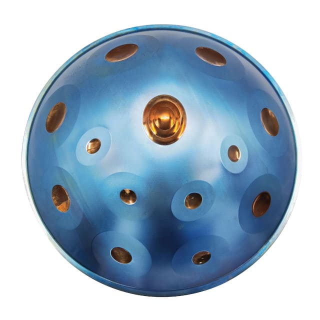 Handpan 13 notes