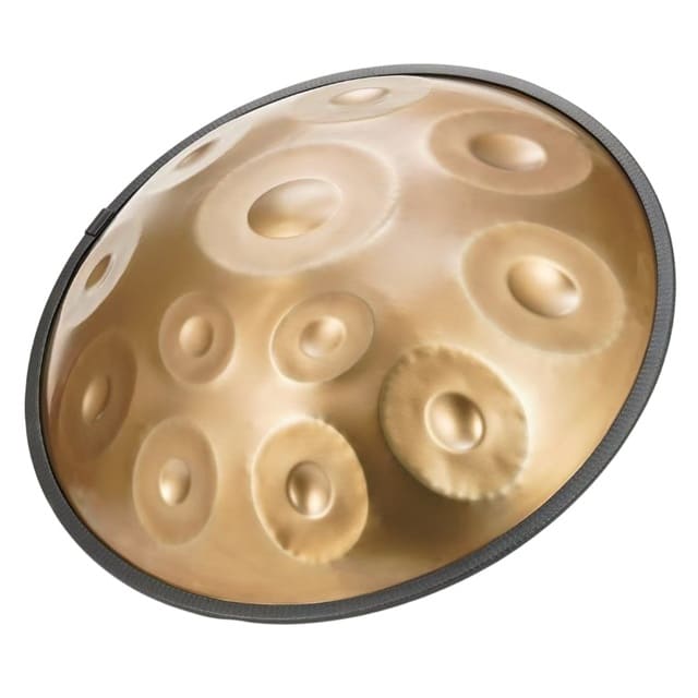 Handpan 14 notes