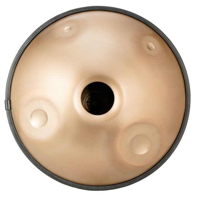Handpan 16 notes