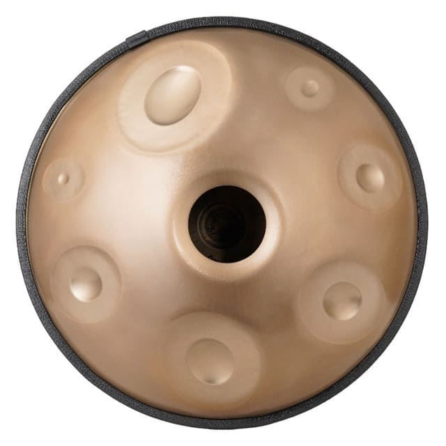 Handpan 18 notes