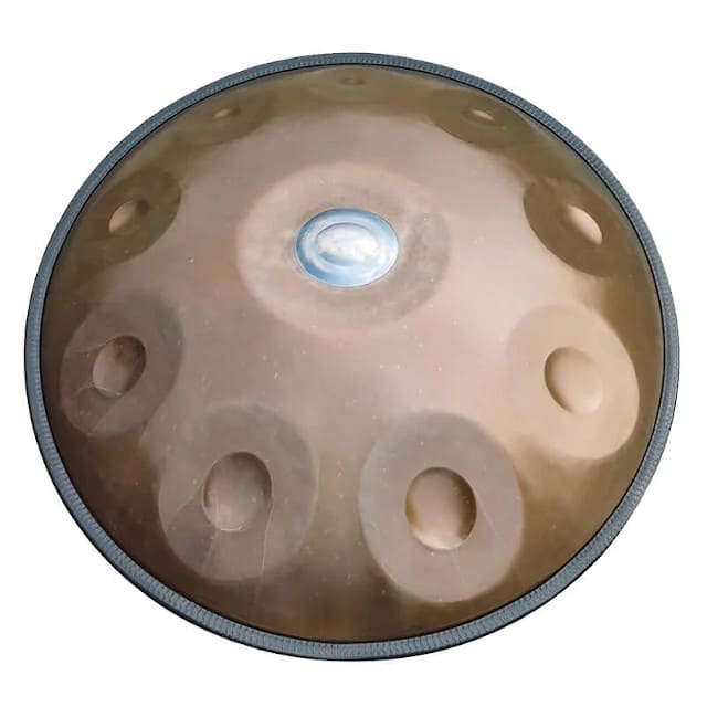 Handpan 440 Hz