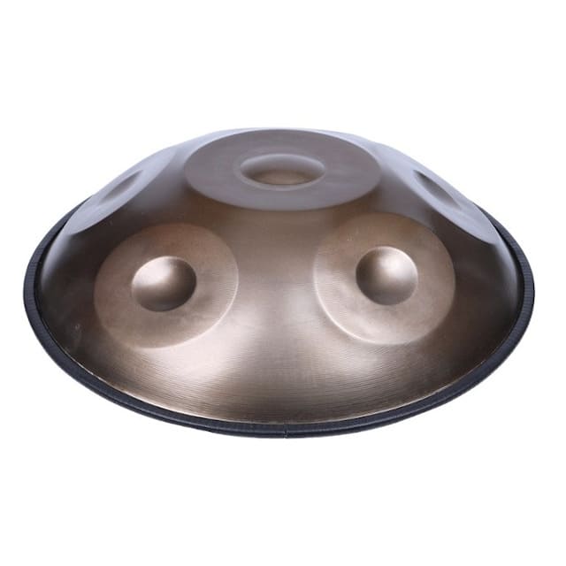 Handpan 6 notes