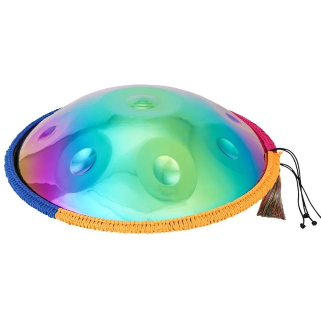 Handpan arbre de vie