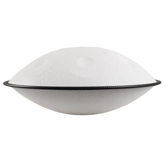 Handpan blanc