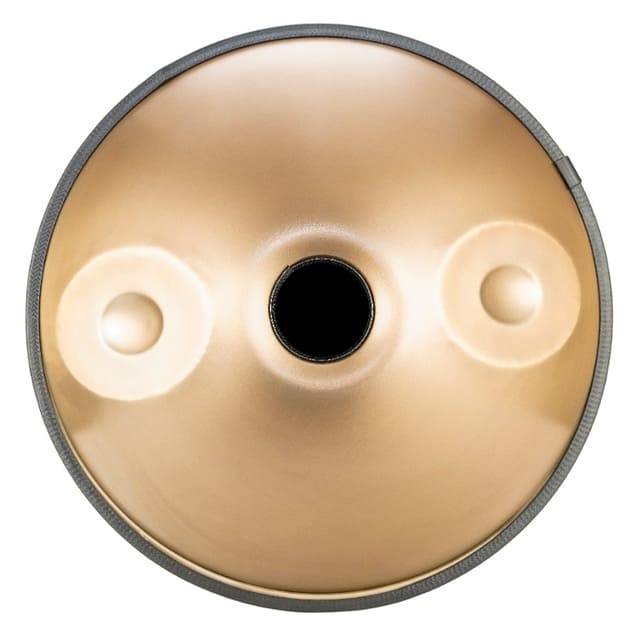 Handpan chromatique