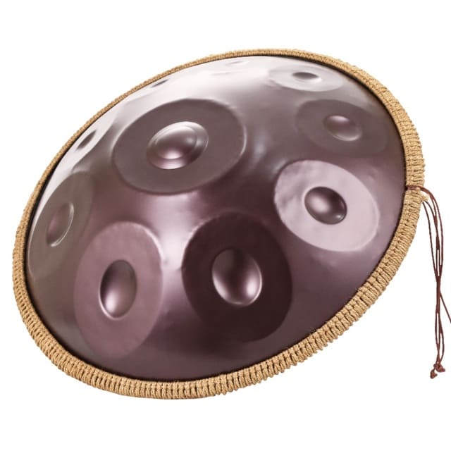 Handpan classique