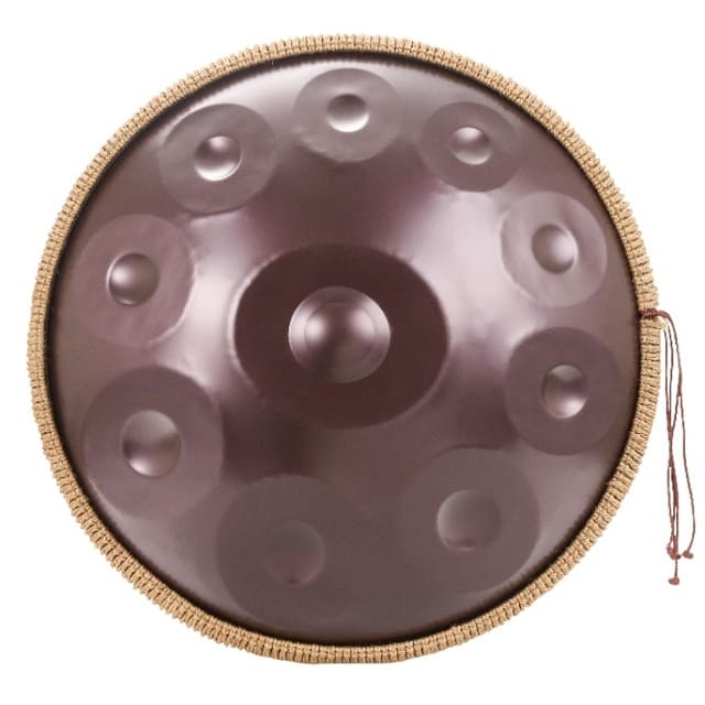 Handpan classique