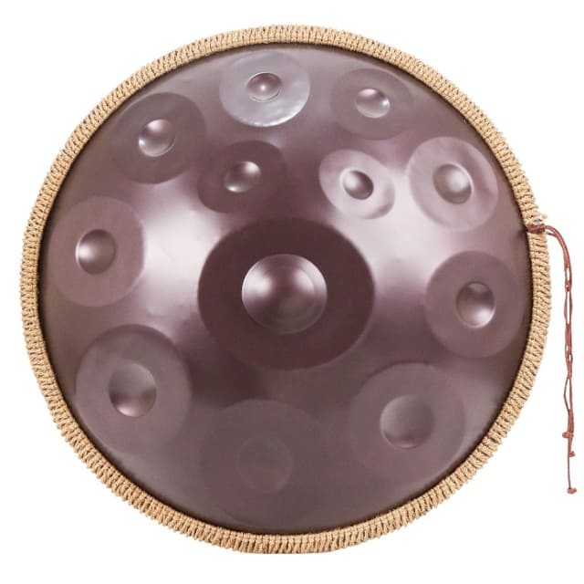 Handpan classique