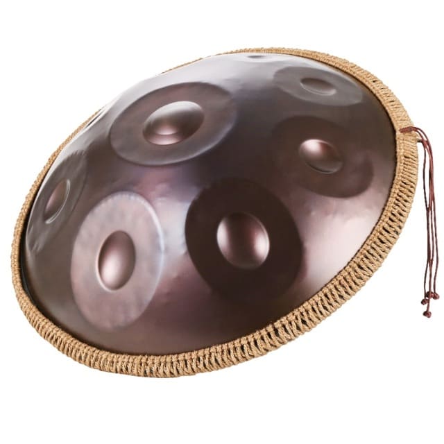 Handpan classique