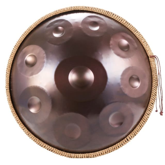 Handpan classique