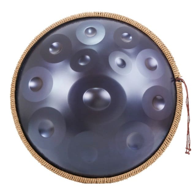 Handpan concert