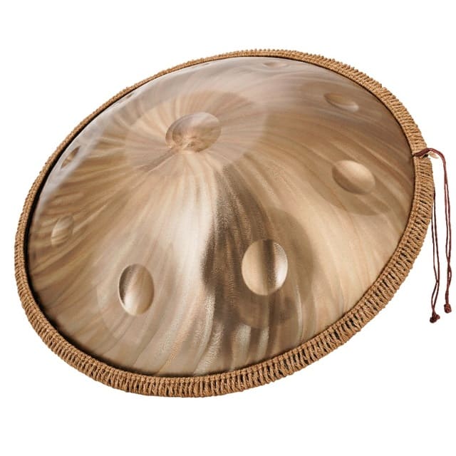 Handpan de qualité