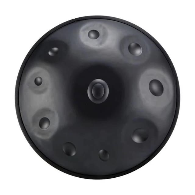 Handpan débutant