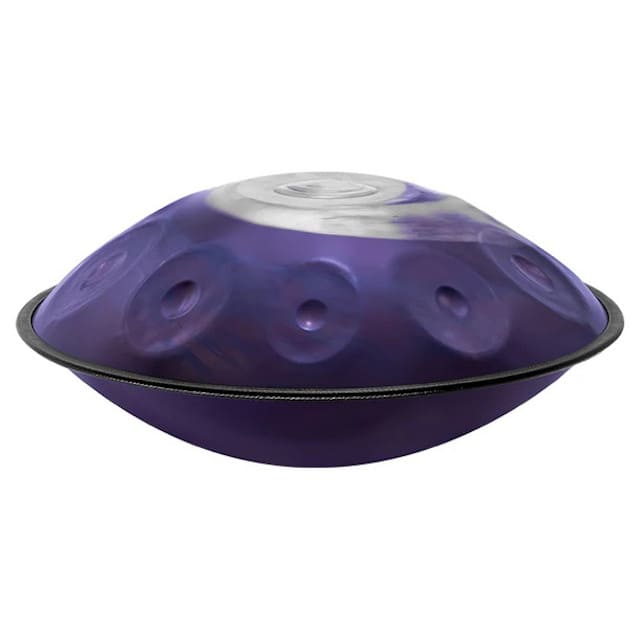 Handpan design