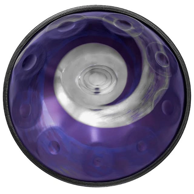 Handpan design