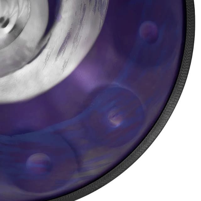 Handpan design