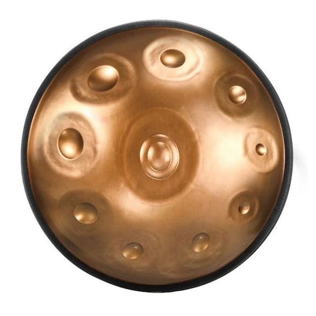 Handpan drum
