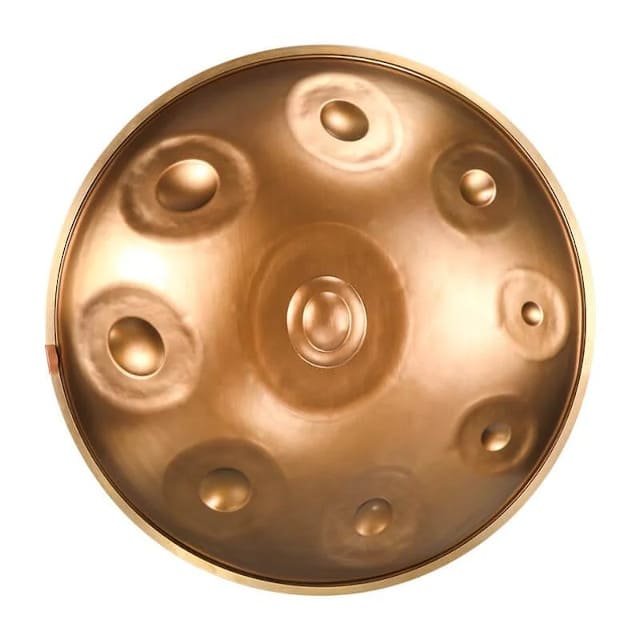 Handpan drum