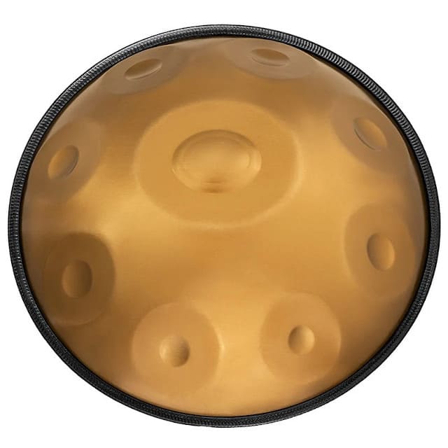 Handpan ré Kurd