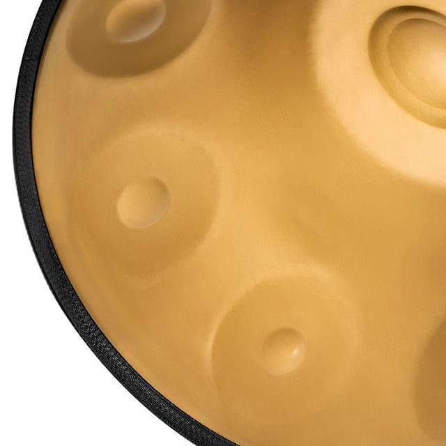 Handpan ré Kurd