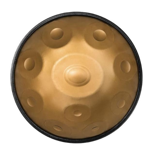 Handpan Yoga – Instrument de Méditation & Relaxation – Mon-Handpan