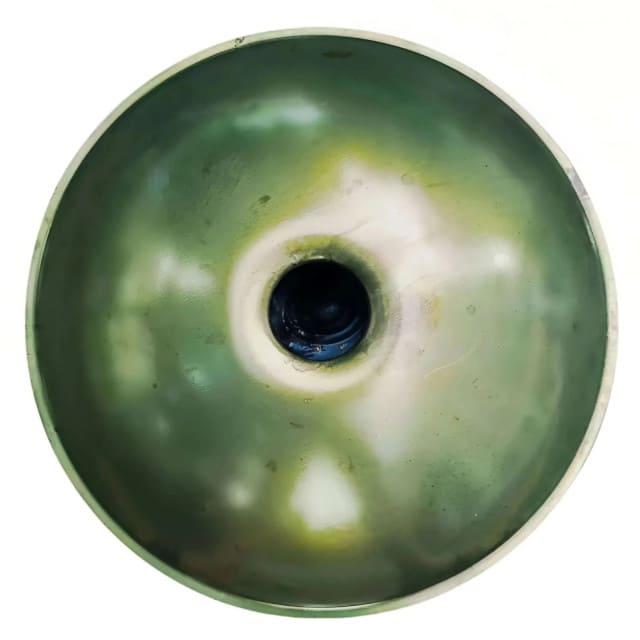 Handpan Zen – Instrument de Méditation & Relaxation – Mon-Handpan