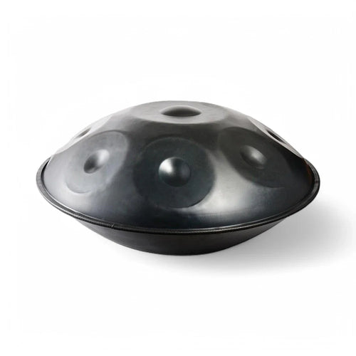 Handpan 10 Notes Ré Mineur