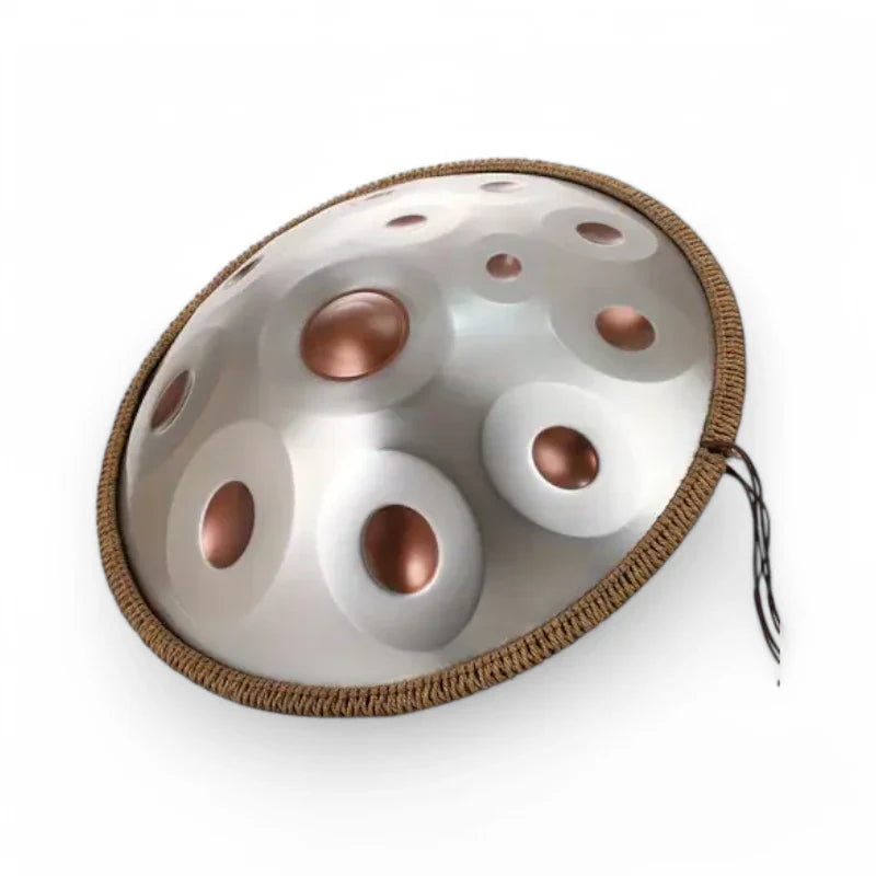 Handpan 12 Notes 432Hz