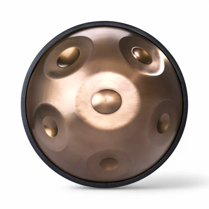 Handpan Compact 6 Notes