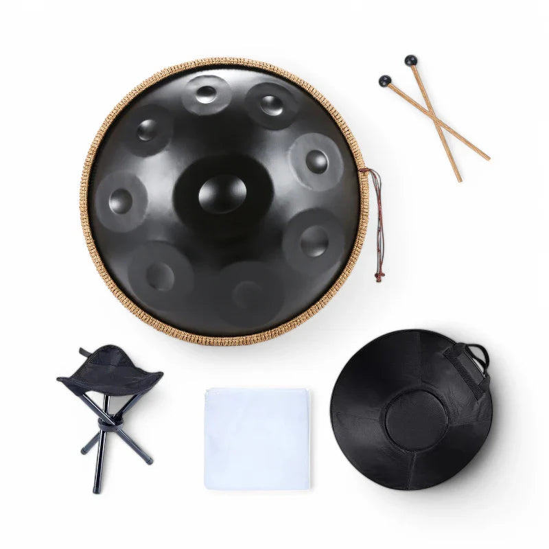 Handpan Débutant 45 cm