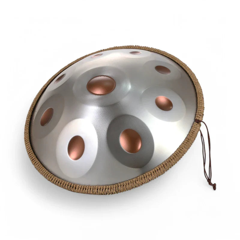 Handpan Débutant 45 cm