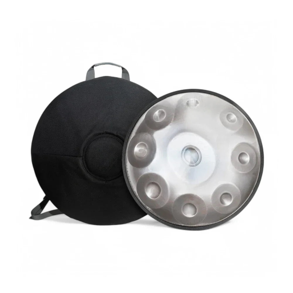 Handpan Vibrations Profondes – Tambour Handpan Méditation & Relaxation – Mon-Handpan