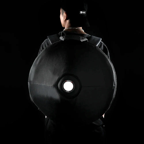 Handpan 10 notes en Ré Mineur